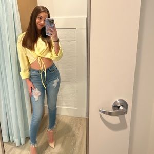 Meet your Posher, Stephanie